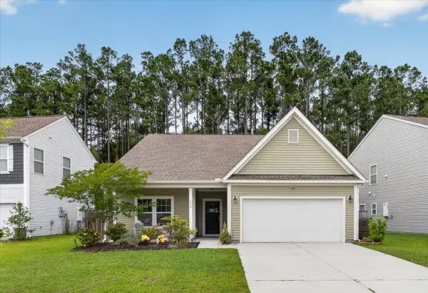 616 Snow Owl Drive, Summerville, SC 29486