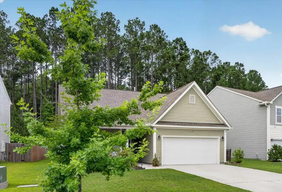 616 Snow Owl Drive, Summerville, SC 29486 - #2