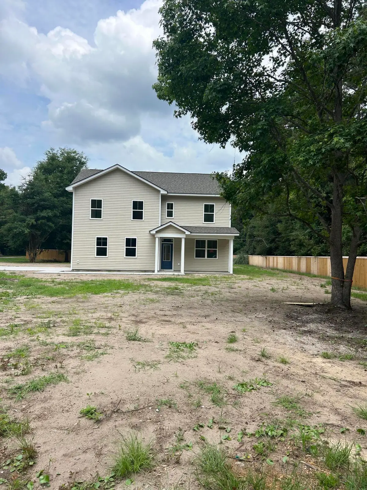 3314 Log Cabin Road, Johns Island, SC 29455 - #1