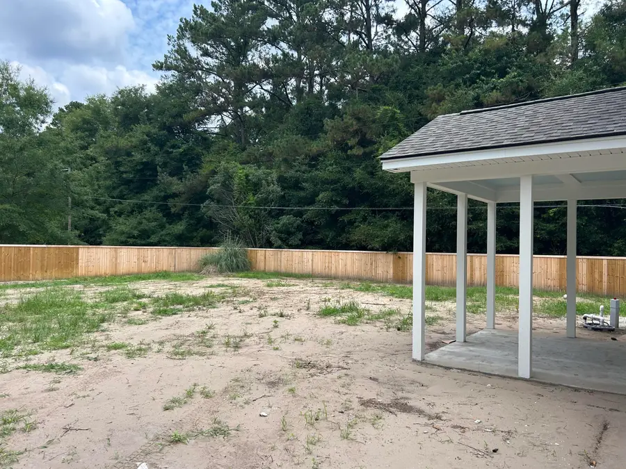 3314 Log Cabin Road, Johns Island, SC 29455 - #2
