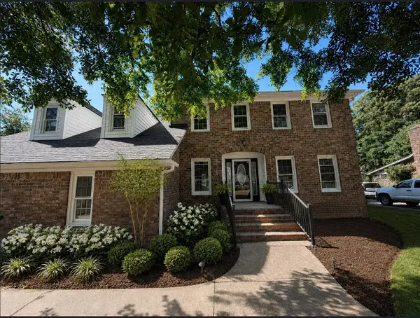 1154 Plantation Lane, Mount Pleasant, SC 29464