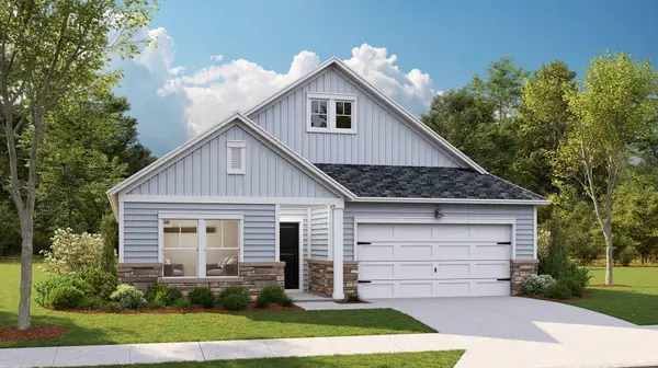 1636 Locals Street, Summerville, SC 29485