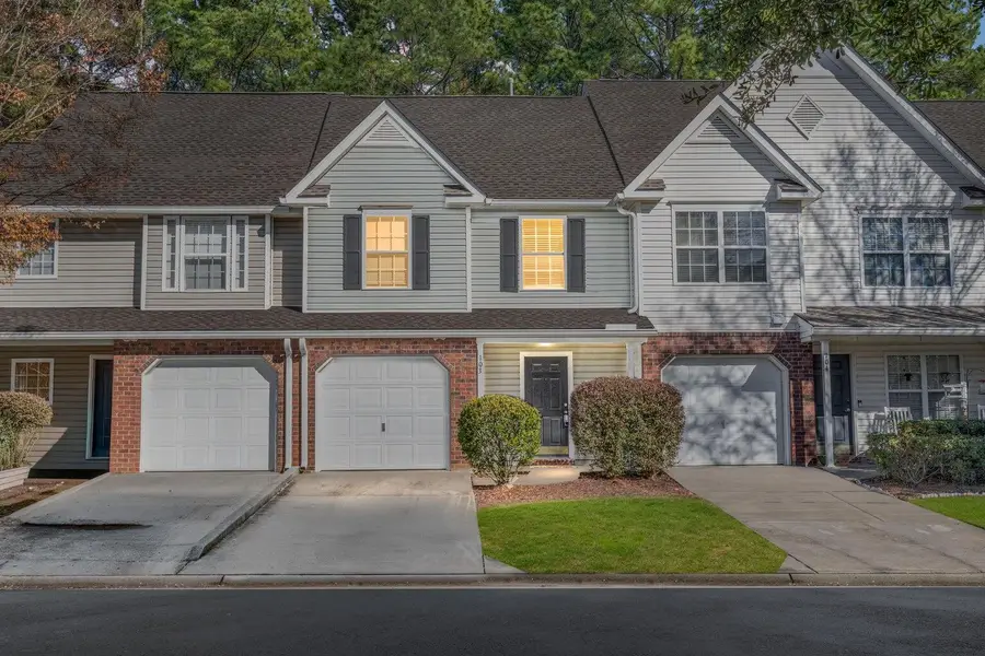 103 Taylor Circle, Goose Creek, SC 29445 - #2