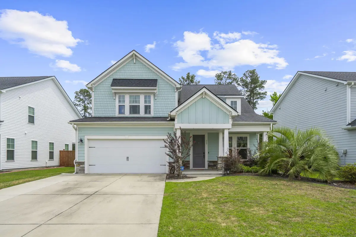 115 Cotesworth Court, Summerville, SC 29486 - #1
