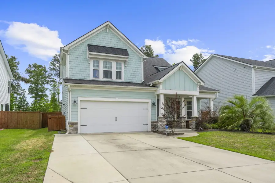 115 Cotesworth Court, Summerville, SC 29486 - #2