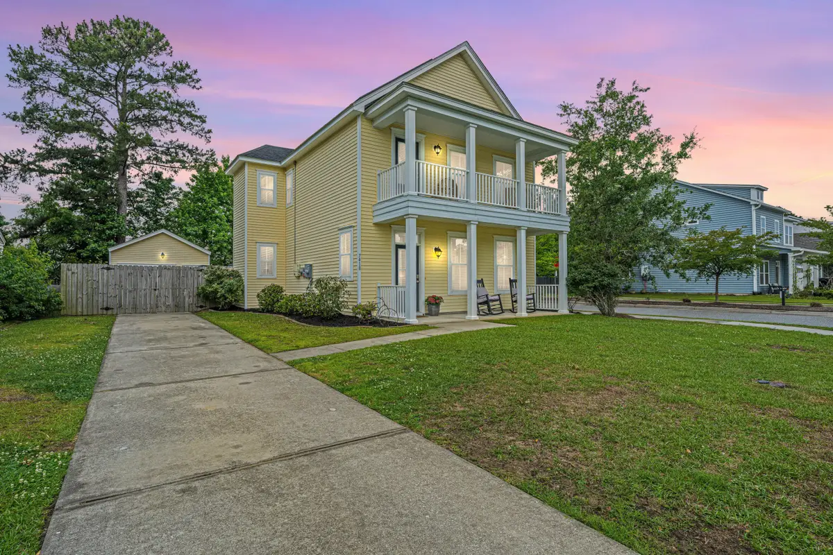7418 Purser Lane, Hanahan, SC 29410 - #1
