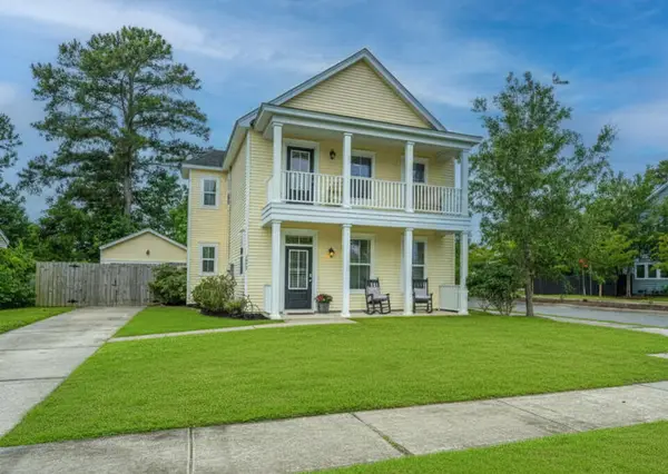 7418 Purser Lane, Hanahan, SC 29410