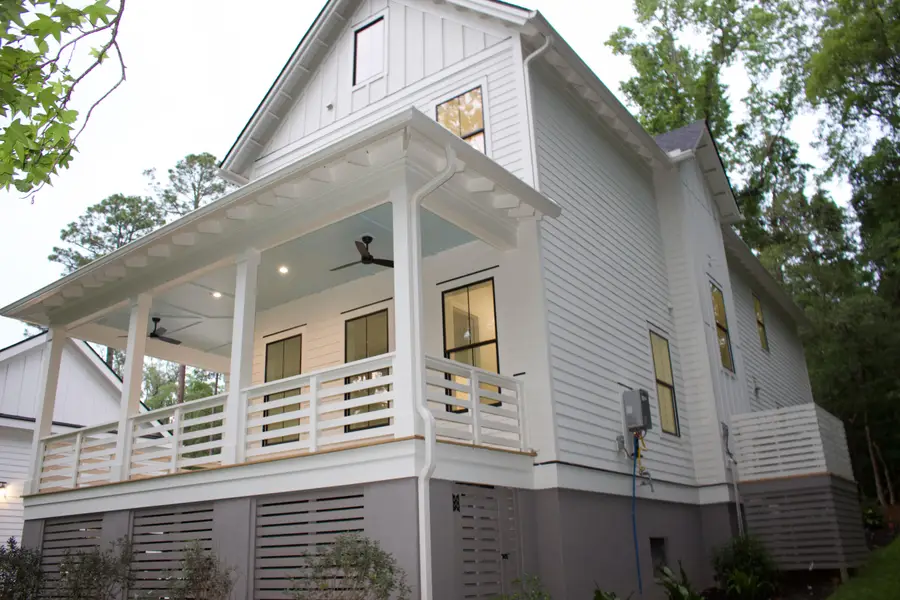 215 Marion Avenue, Summerville, SC 29483 - #3