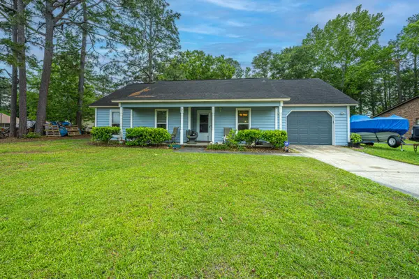 105 James Road, Summerville, SC 29486
