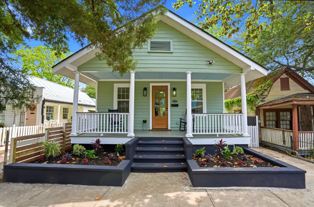 700 Meeting Street, Charleston, SC 29403 - #1