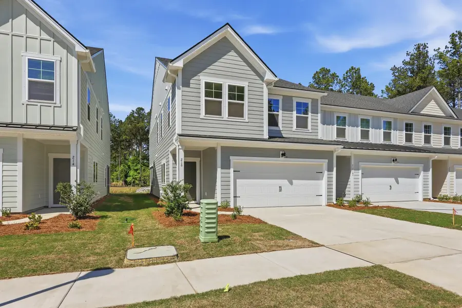 216 Twinleaf Court, Charleston, SC 29414 - #2
