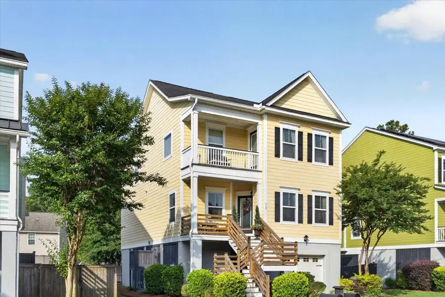 467 Sanders Farm Lane, Charleston, SC 29492 - #2