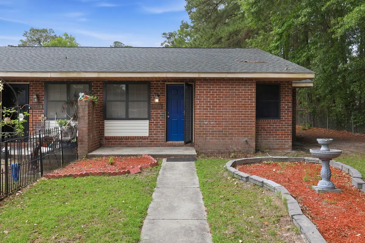 7915 Dutch Court, North Charleston, SC 29420 - #1