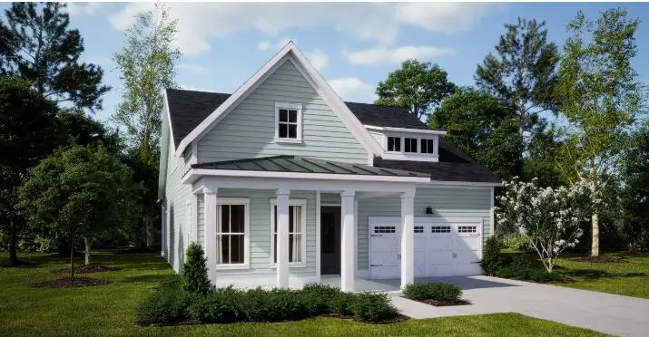 154 Beamon Loop, Summerville, SC 29486 - #1
