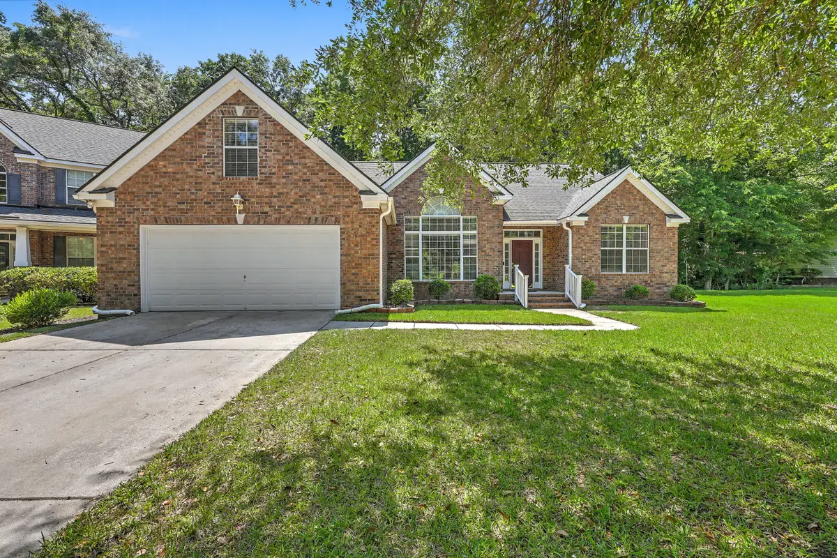 5112 Tinston Court, Summerville, SC 29485 - #1