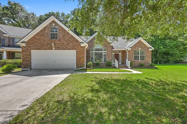 5112 Tinston Court, Summerville, SC 29485