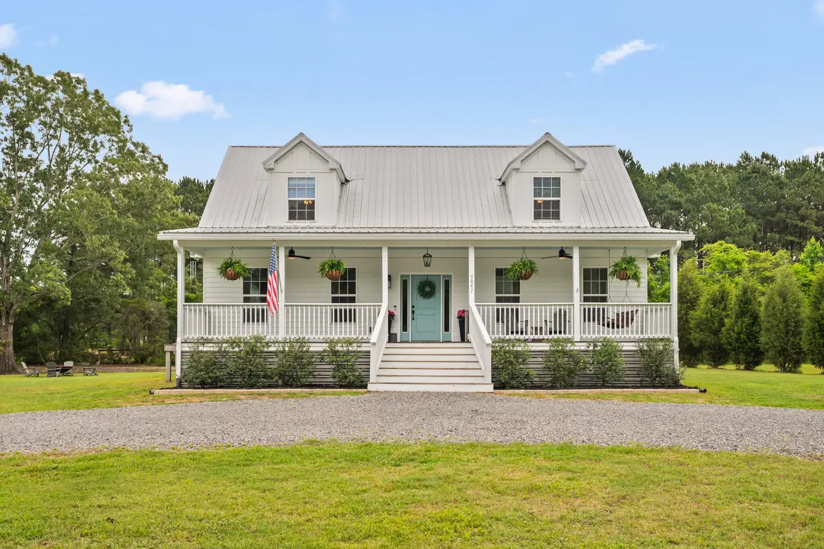 4047 Crestmont Street, Meggett, SC 29449 - #1