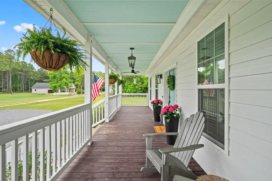4047 Crestmont Street, Meggett, SC 29449 - #2