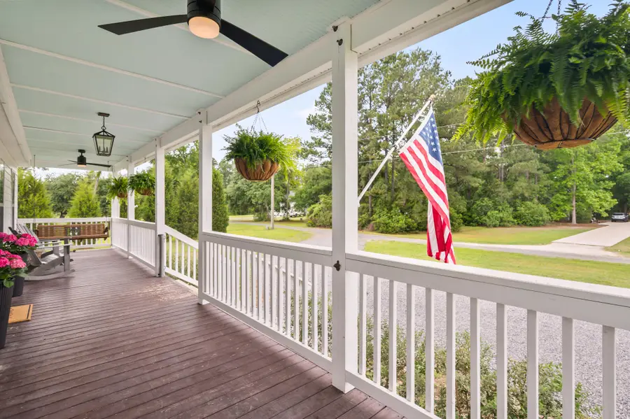 4047 Crestmont Street, Meggett, SC 29449 - #3
