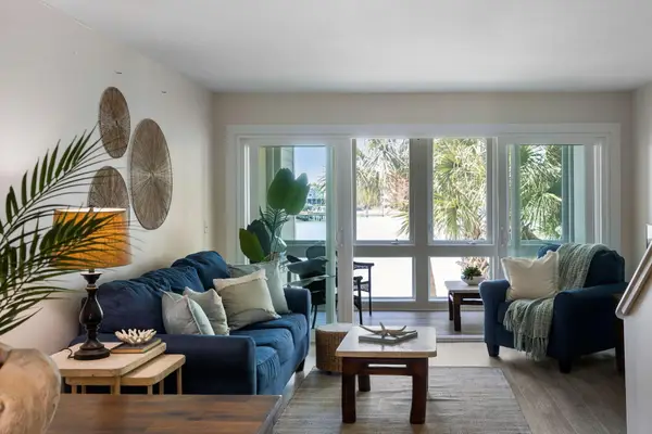 35 W Mariners Cay Drive, Folly Beach, SC 29439