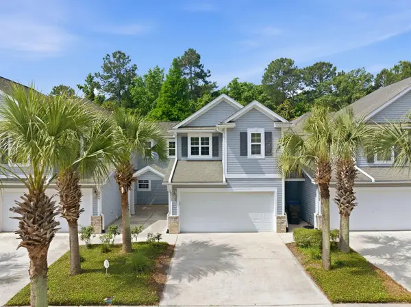 5150 Trump Street #Unit 2003, North Charleston, SC 29420