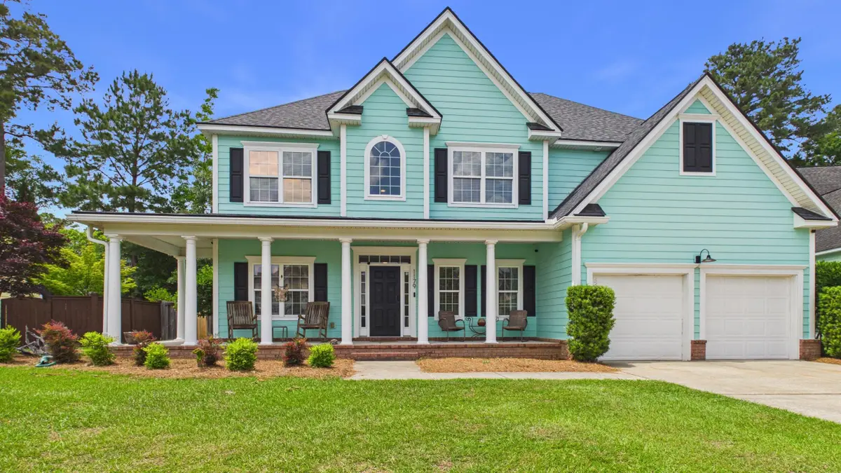 1179 Rivers Reach Drive, Charleston, SC 29492 - #1