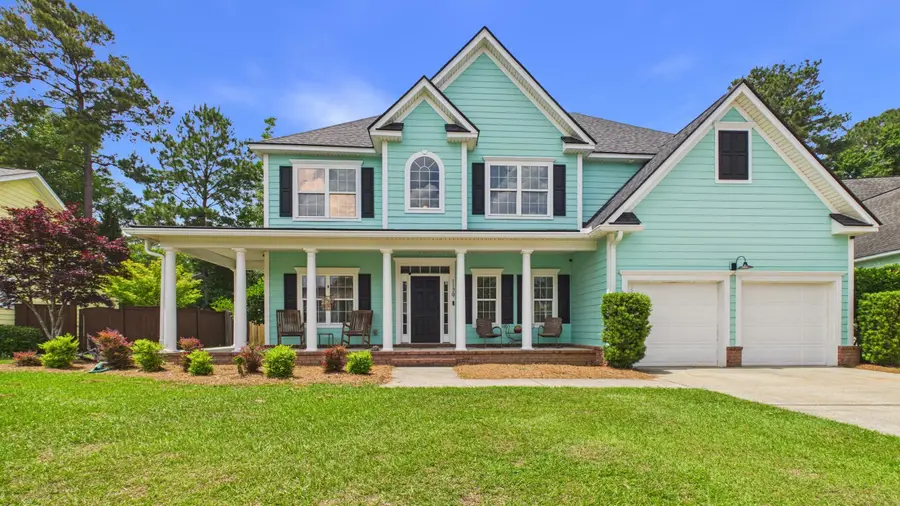 1179 Rivers Reach Drive, Charleston, SC 29492 - #3