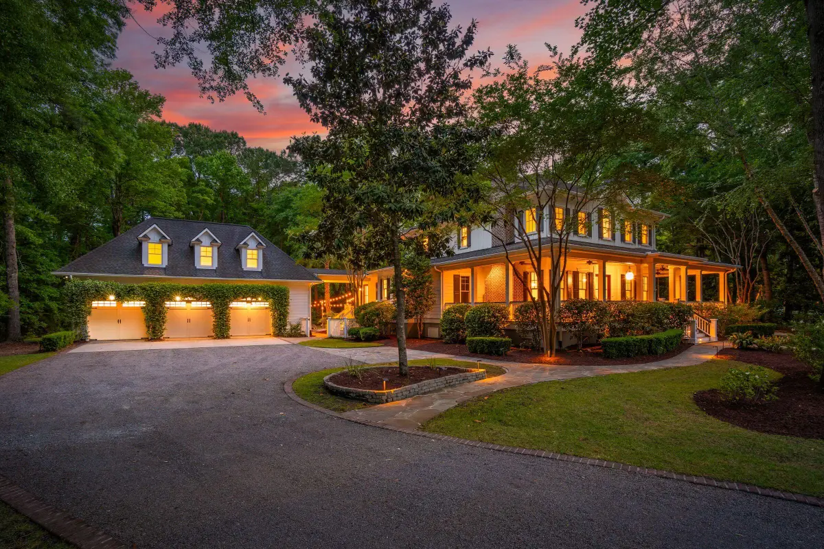 519 Barbados Drive, Charleston, SC 29492 - #1