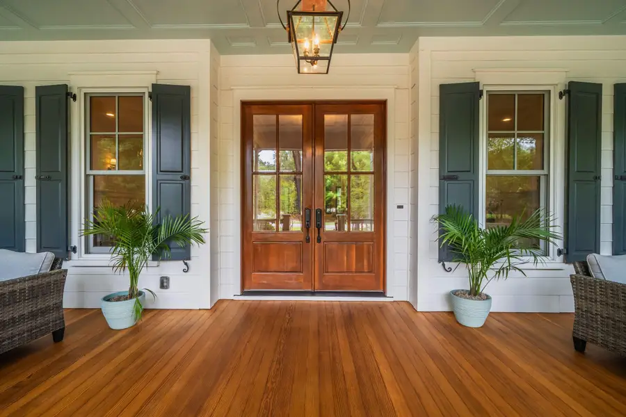 519 Barbados Drive, Charleston, SC 29492 - #3