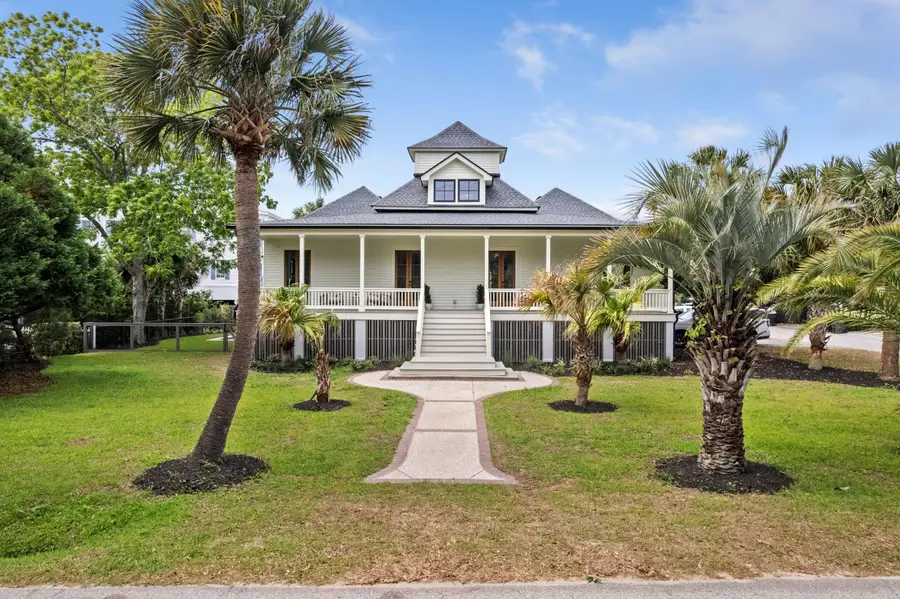2118 Ion Avenue, Sullivans Island, SC 29482 - #3