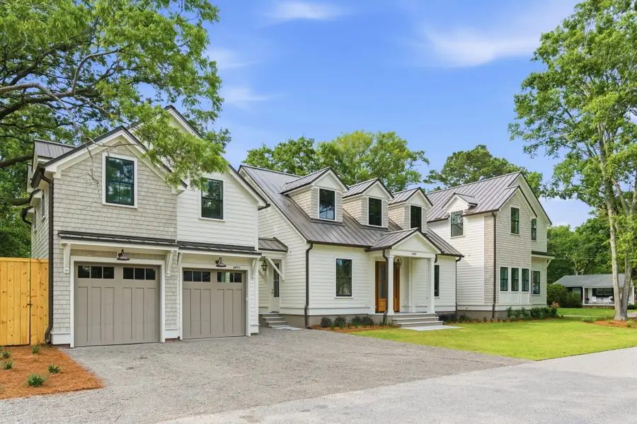 1445 Goblet Avenue, Mount Pleasant, SC 29464 - #2
