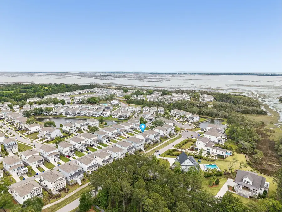 1566 N Lakeshore Drive, Mount Pleasant, SC 29466 - #2