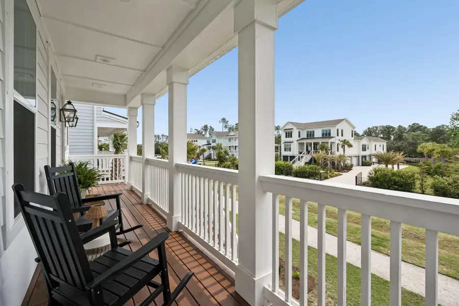 1566 N Lakeshore Drive, Mount Pleasant, SC 29466 - #3