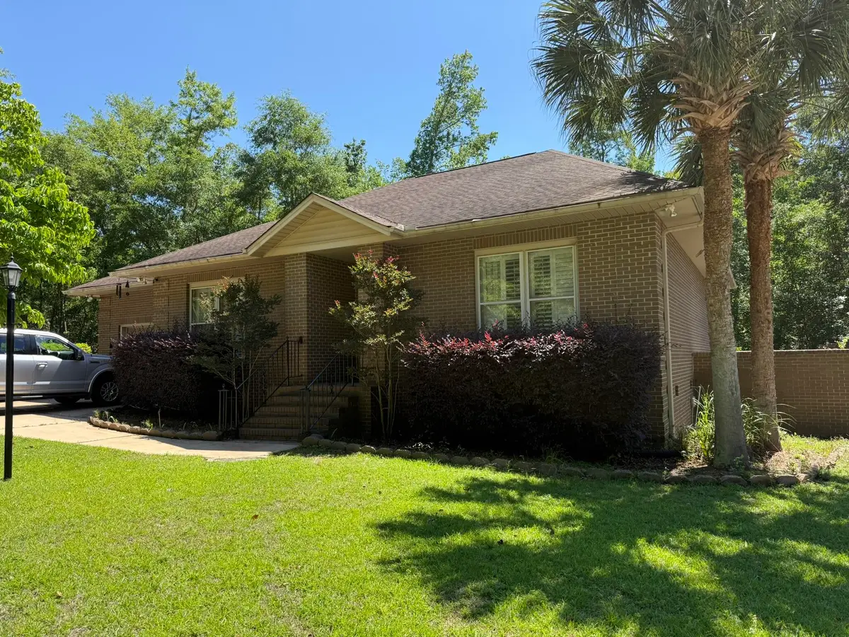 112 Aster Court, Orangeburg, SC 29118 - #1