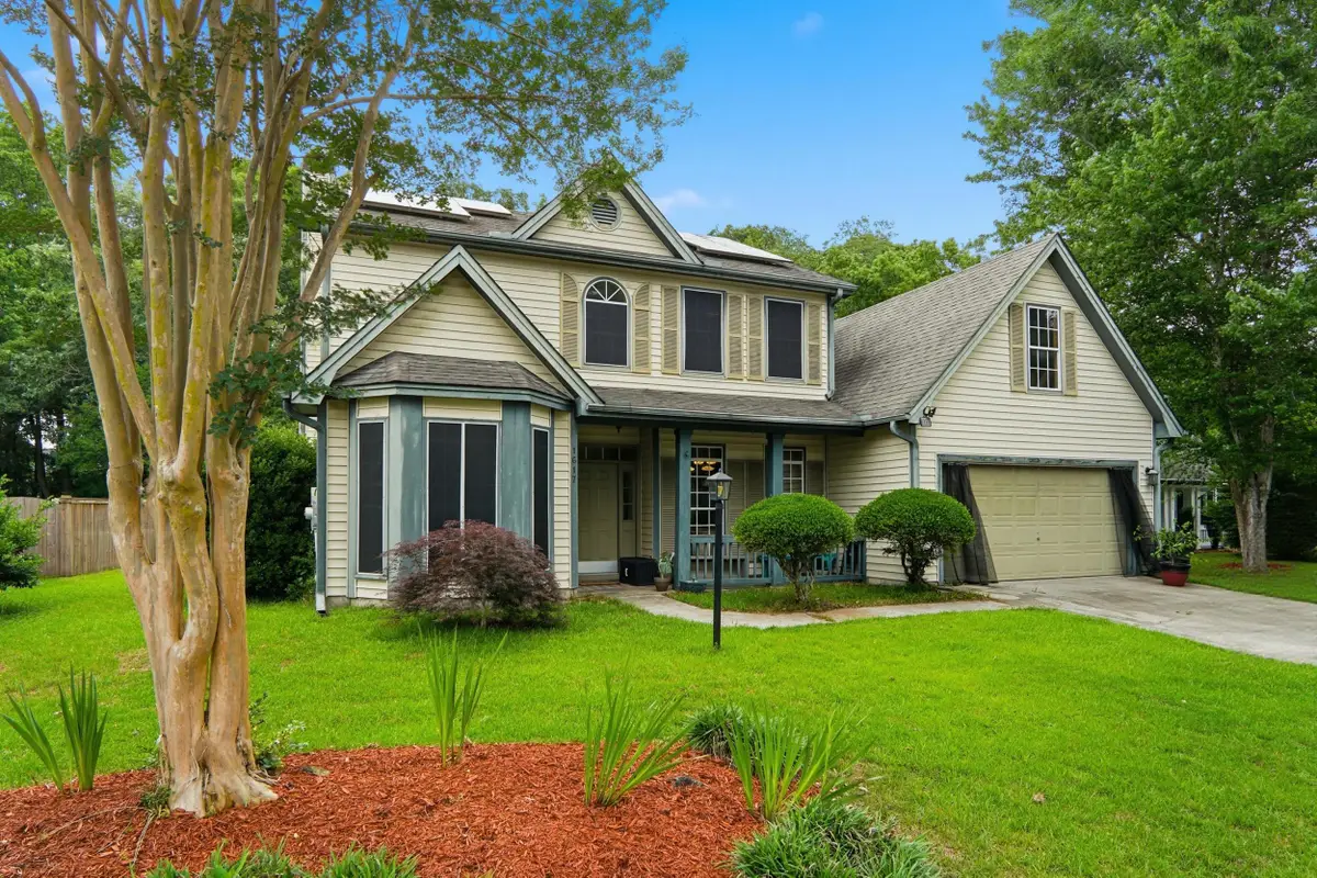 1617 Dotterer's Run, Charleston, SC 29414 - #1