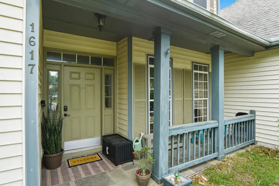 1617 Dotterer's Run, Charleston, SC 29414 - #3