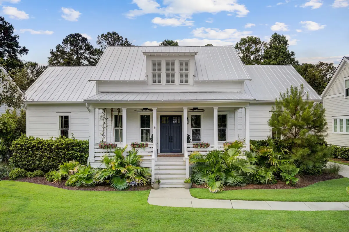 3849 Fifle Street, Mount Pleasant, SC 29466 - #1