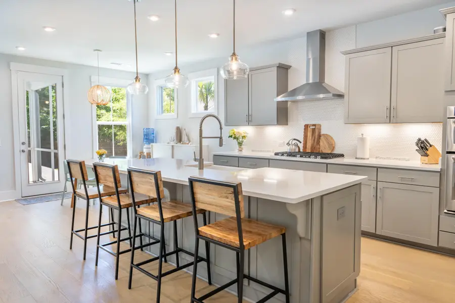 1055 Harriman Lane, Charleston, SC 29492 - #2