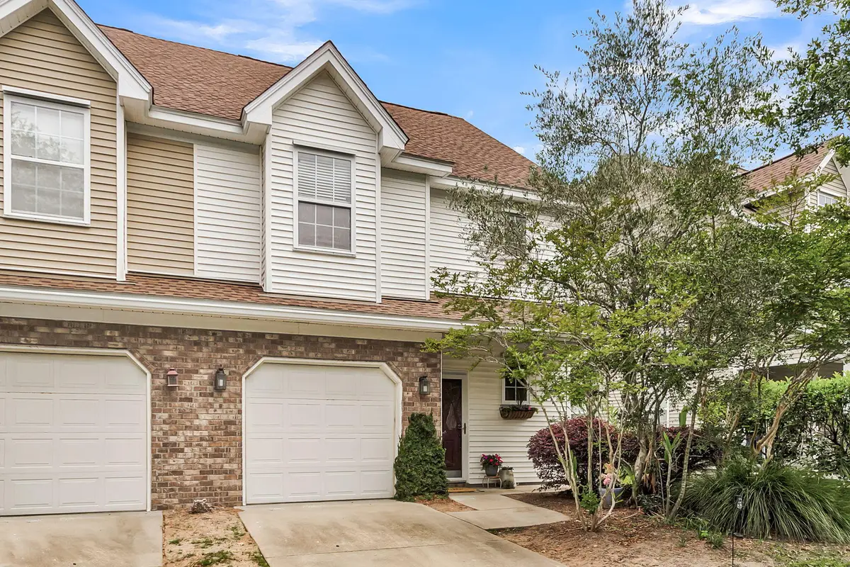 1504 Royal Colony Road, Johns Island, SC 29455 - #1