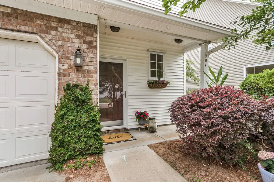 1504 Royal Colony Road, Johns Island, SC 29455 - #2