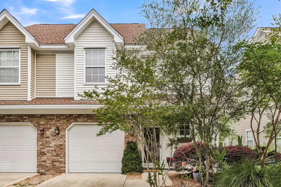 1504 Royal Colony Road, Johns Island, SC 29455 - #3