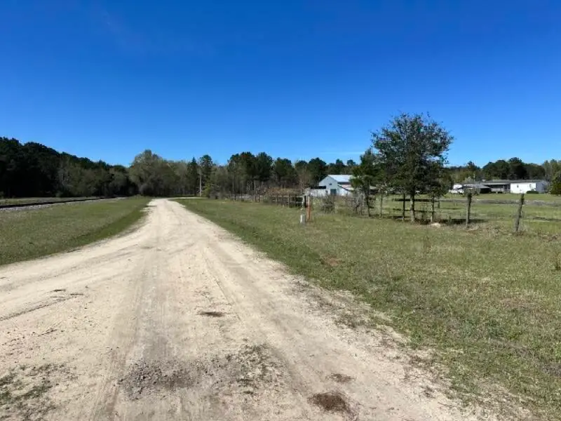 0 Santee Lumber Road, Santee, SC 29142 - #2