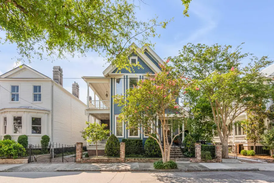 31 New Street, Charleston, SC 29401 - #2