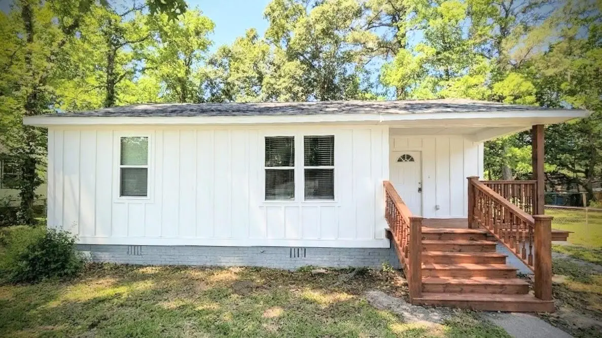 2711 Saratoga Road, North Charleston, SC 29405 - #1