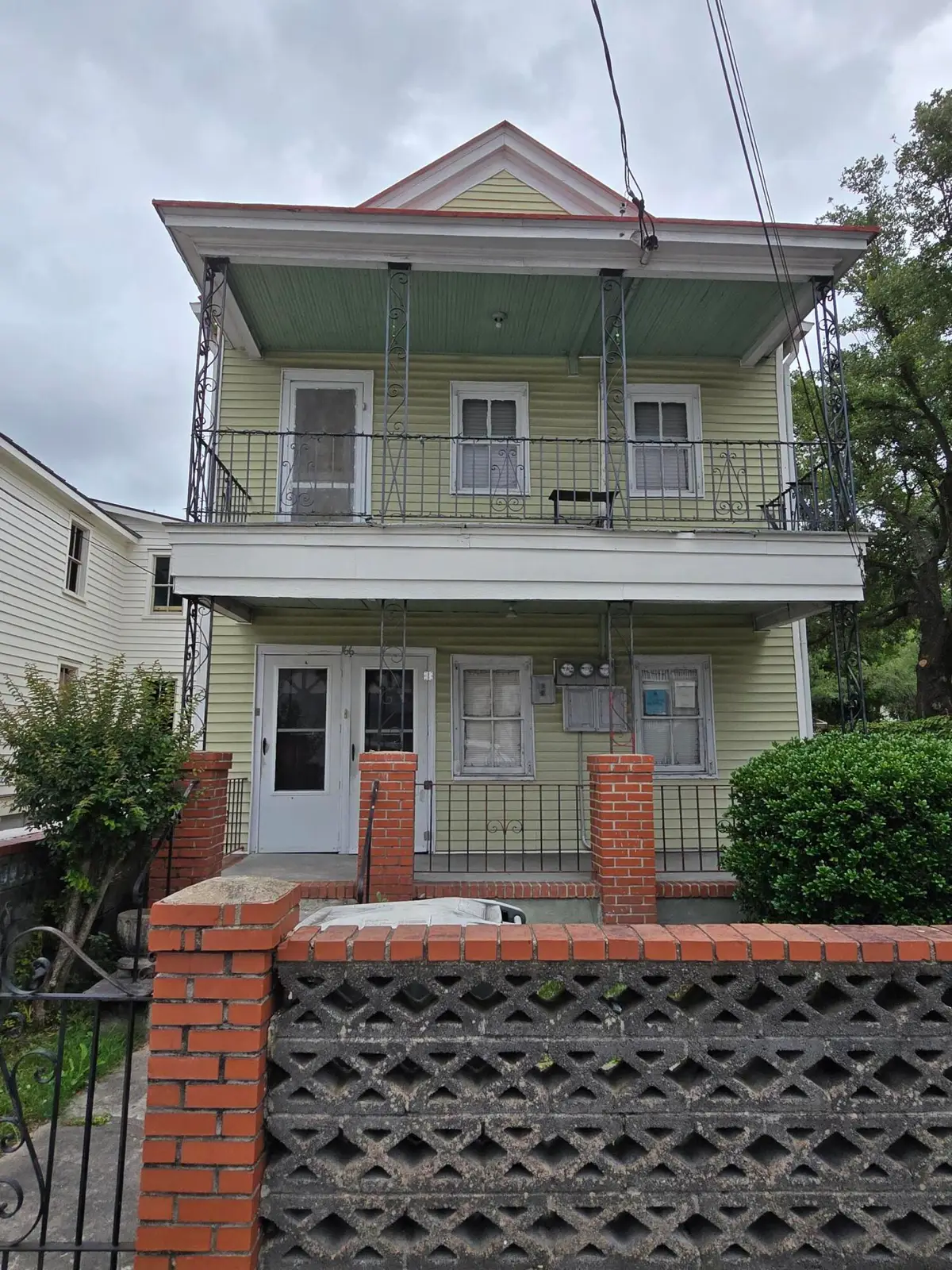 166 President #A,B,C, Charleston, SC 29403 - #1