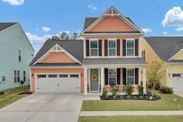 1087 Magnolia Warbler Way, Ravenel, SC 29470
