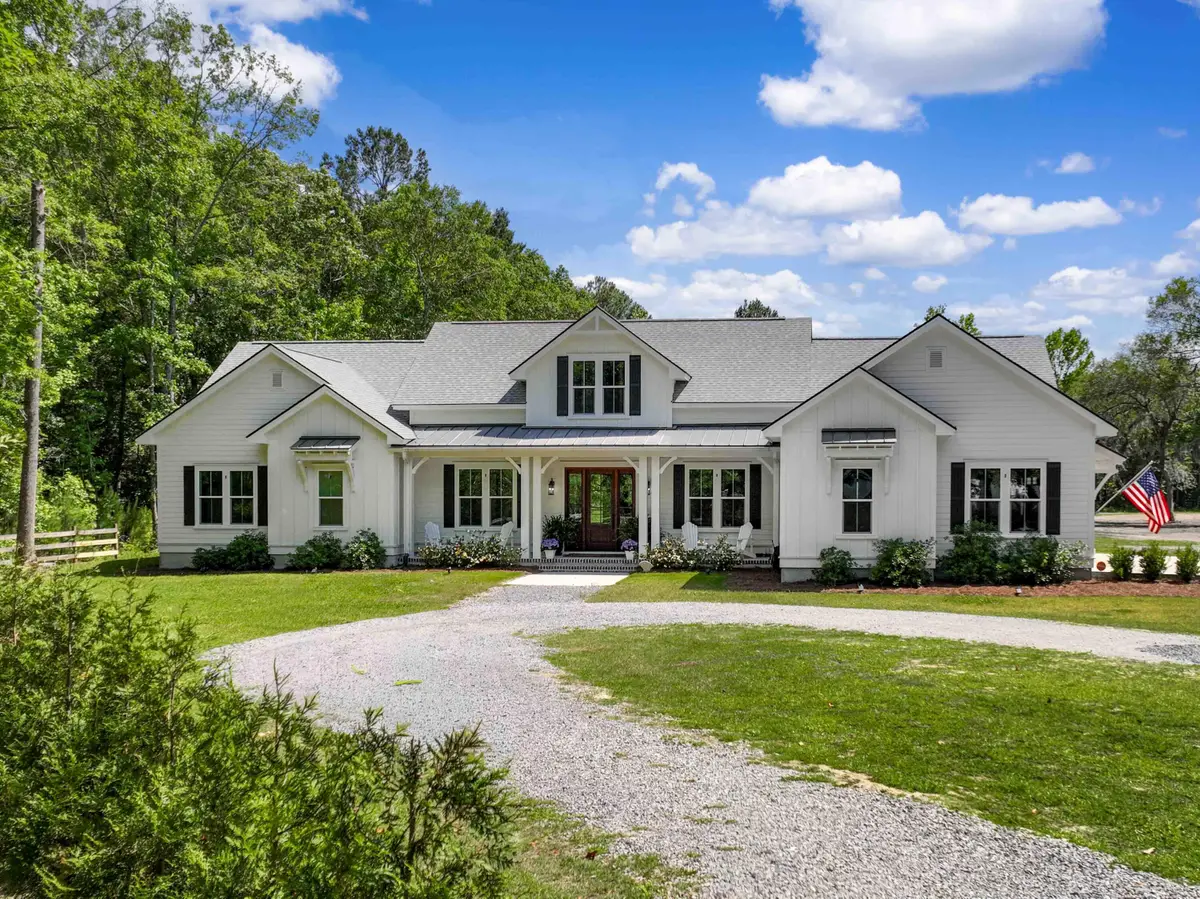 4229 Cobble Trot Way, Johns Island, SC 29455 - #1