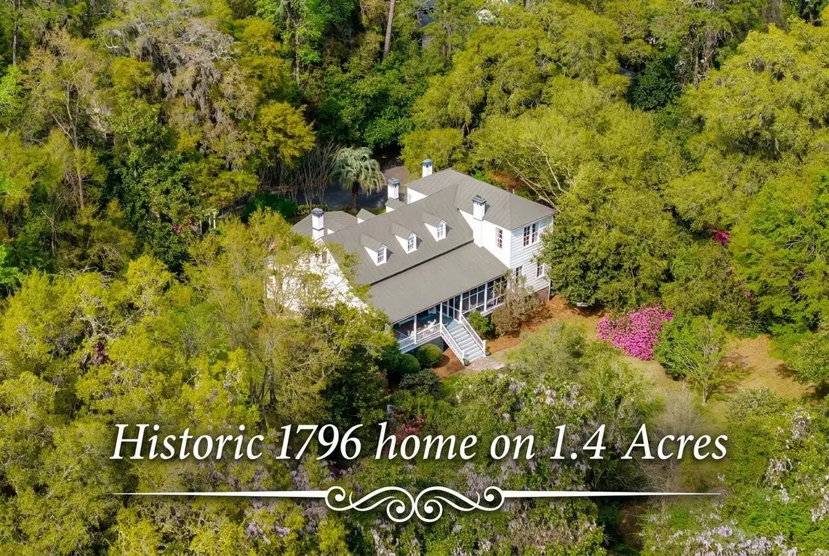517 W Carolina Avenue, Summerville, SC 29483 - #1