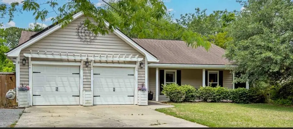 1474 Hidden Bridge Drive, Mount Pleasant, SC 29464 - #1