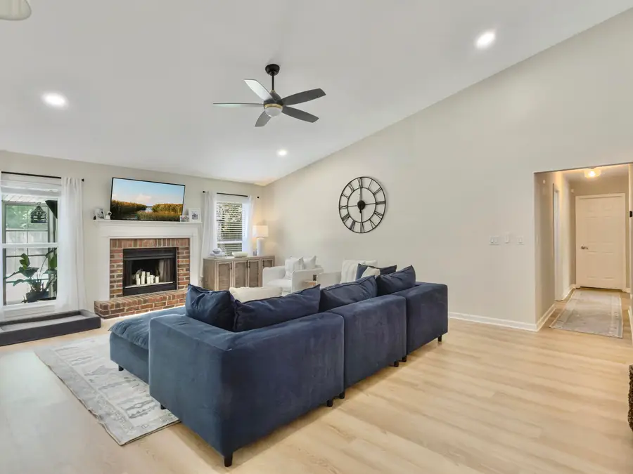 1474 Hidden Bridge Drive, Mount Pleasant, SC 29464 - #3